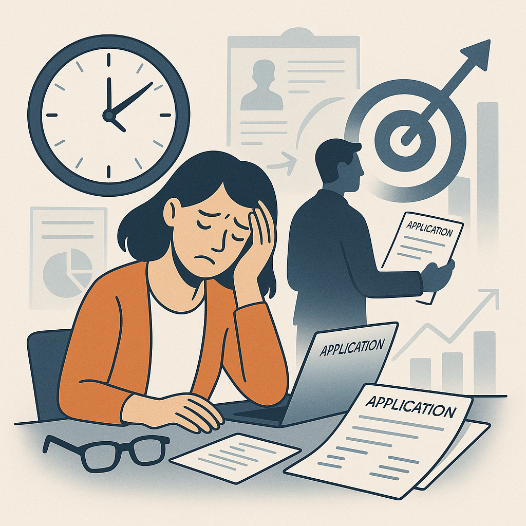 The real cost of grant churn