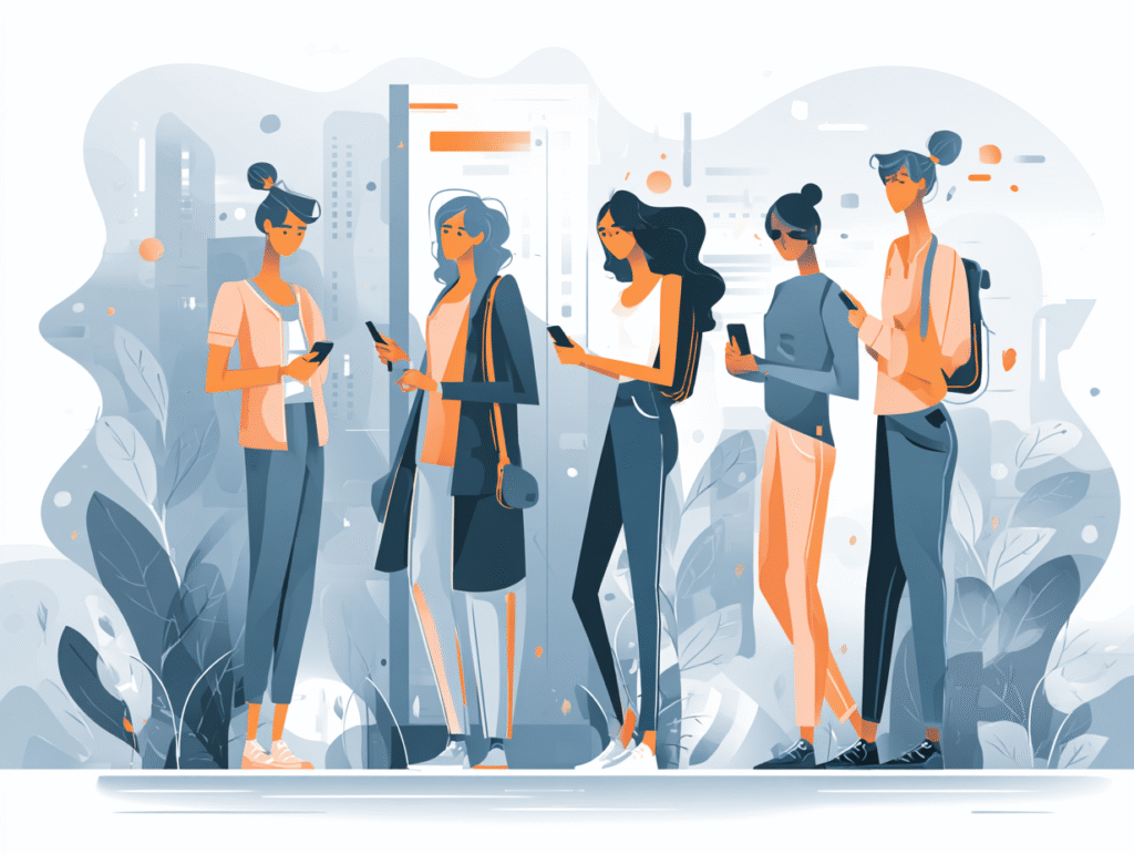 Understanding Buyers Modern