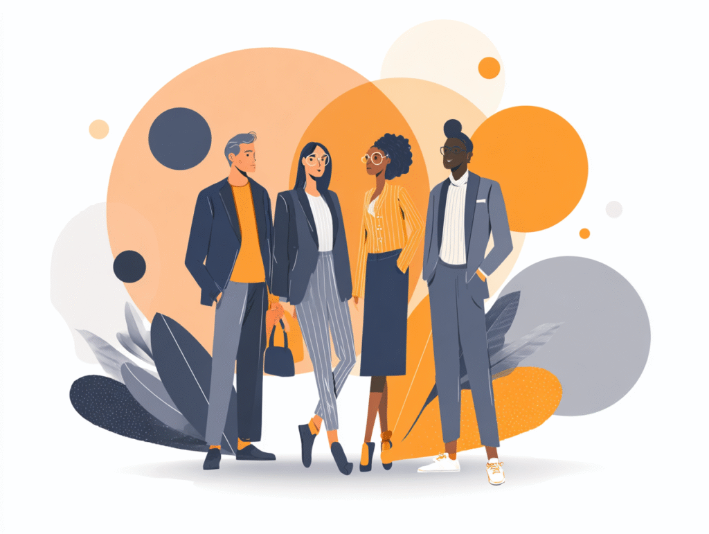 the competitive edge