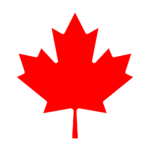 Flag of Canada