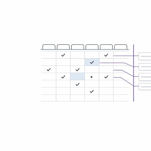 How to Build a Compliance Matrix for RFPs