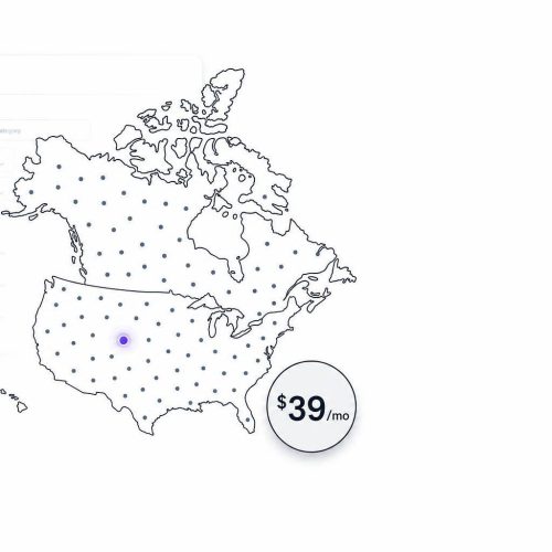Narwin Basic plan now starts at $39/month. The most affordable AI based tool to find bids across Canada and USA