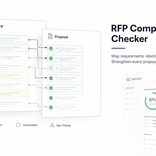 RFP Compliance Checker