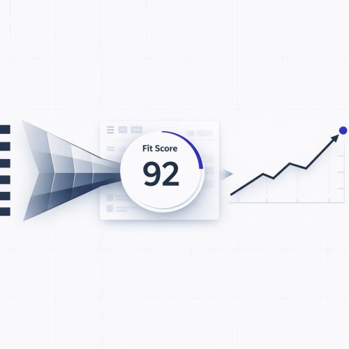 Case Study: Boosting Win Rates with Past Contract Data