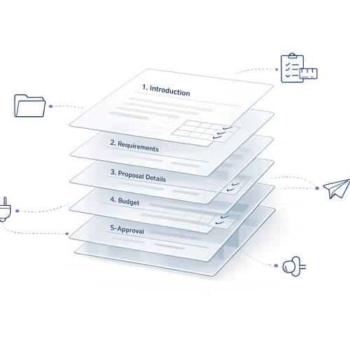 Ultimate Guide to Proposal Formatting Automation