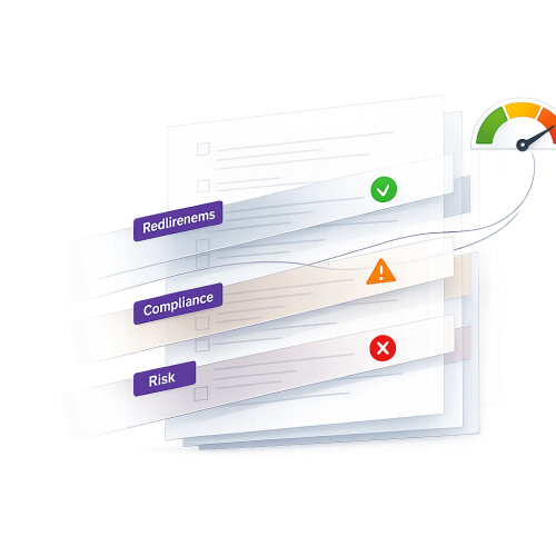 How Narwin analyzes risk and requirements in an RFP document